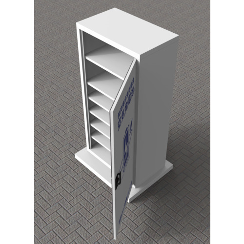WAHD 空気発電池WA-TOWER500 AETERNUS-T50-01