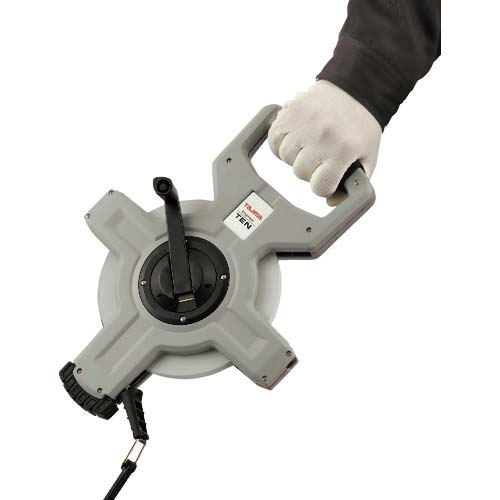 タジマ エンジニヤテンはや巻100m HTN3-100