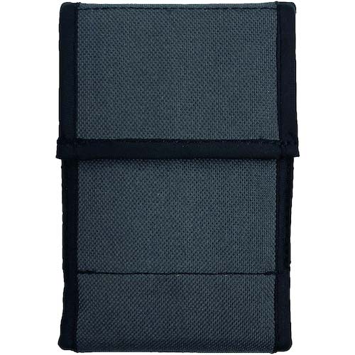 空調服 スターターキット 18V ファン バッテリー ブラック SK23011K90