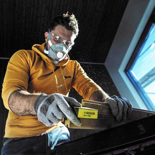 ボッシュ 研磨ブロック中目 2608901169