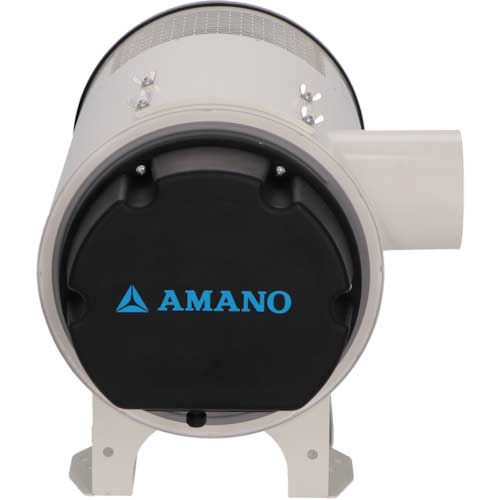 アマノ フィルターレスミストコレクター MR-15 4146401
