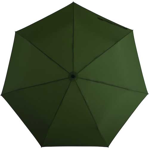 mabu ストレングスミニAUTO R カーキ SMV-41804