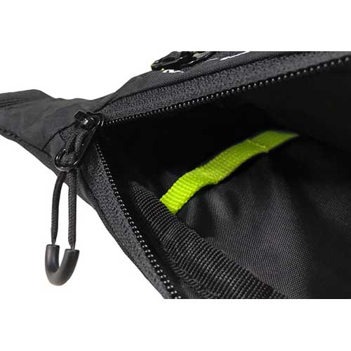 タイタン フルハーネス用縦型ポーチ スマートフォン/マルチ用 ASP