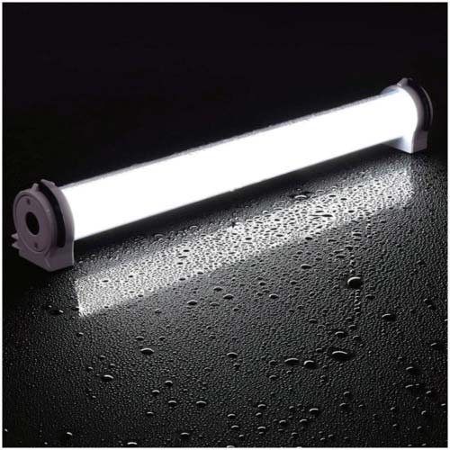 NICHIDO 充電式LED “マグピタチューバー” 屋外型 LMTW-3CH