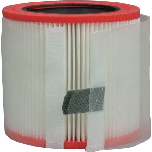 NICHIDO 業務用バキュームクリーナー20L NVC20L-S