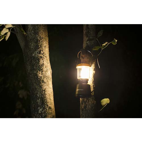 GENTOS LEDランタン エクスプローラー700F EX-700F