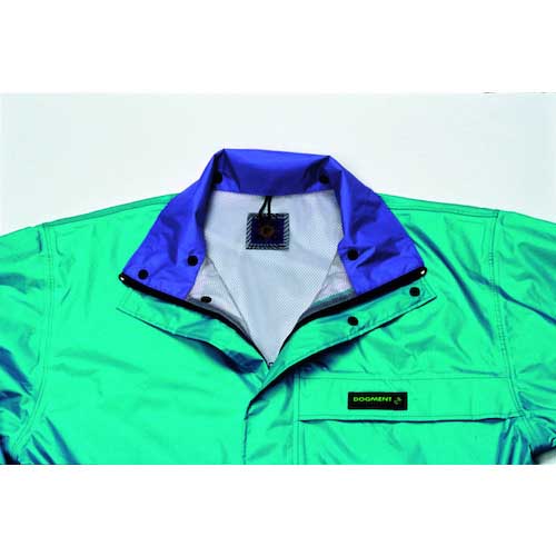 カジメイク オールマインドスーツ ブラック L 3250-91-L