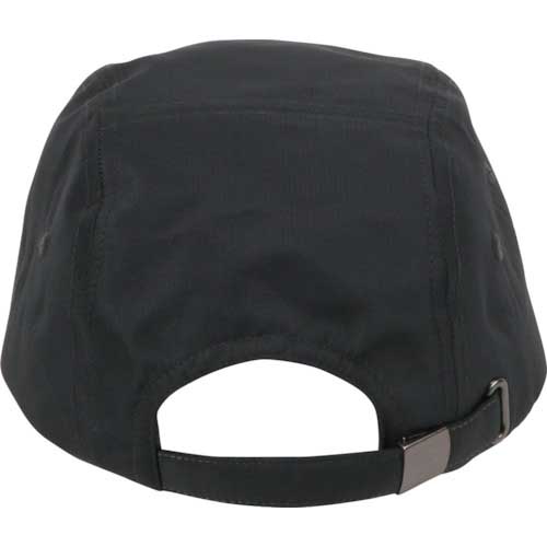 【廃番】カジメイク 6520 ジェットキャップ グレー フリー 6520-70-F