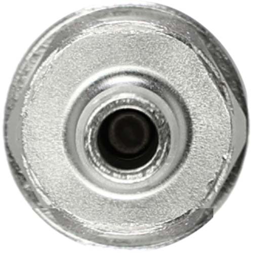 日東 ハイカプラ 鋼鉄製 ニトリルゴムNBR(SG)(ホース取付用ソケット)相手側1/4インチ 耐圧力2.0Mpa(00301) 20SH STEEL NBR