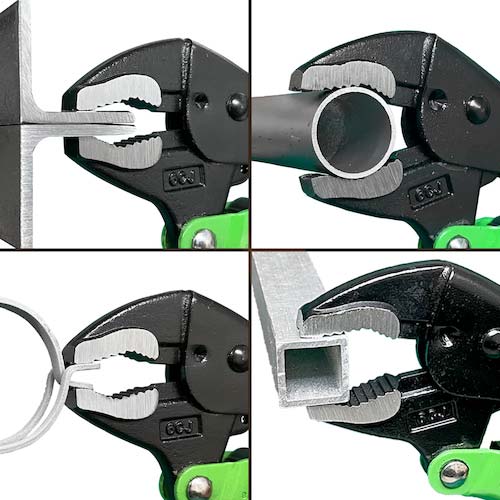 ENGINEER ネジザウルスVP-4 PZ-67