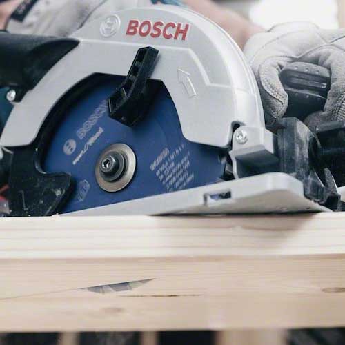 ボッシュ 丸のこ刃 エキスパート木材140x42T 2608644500