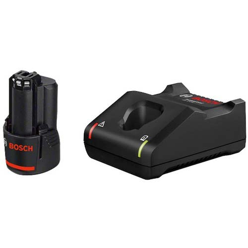 ボッシュ 10.8Vコードレスジグソー+バッテリー充電器セット GST10.8V-LIHSET