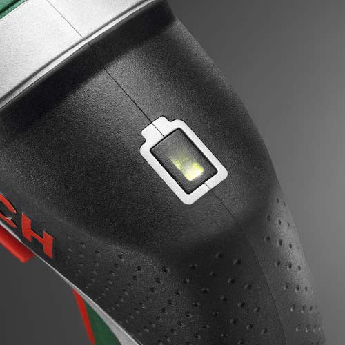 ボッシュ コードレスドライバー アイ・エックス・オー IXO7