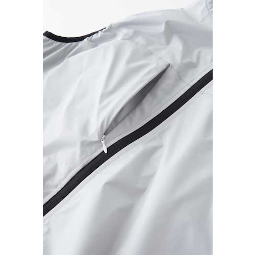 【廃番】桑和 19209 EFコンプリートセット ネイビー M 19209-1-M