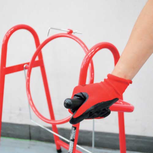 アストロプロダクツ ペール缶スタンドシングル 2003000005103