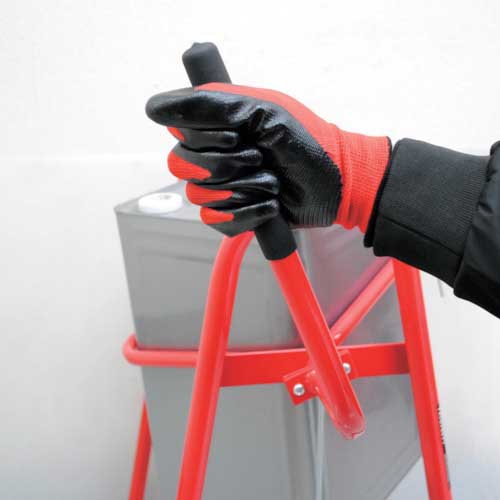 アストロプロダクツ 一斗缶スタンド ダブル 2003000006384