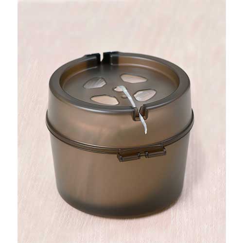 ヒマラヤ化学 紐収納ボックス たまひも収納ケース(カッター付き)4050 164×176×137 405030