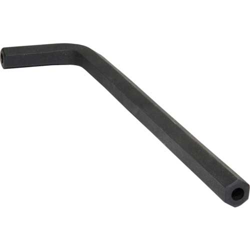 【廃番】BONDHUS 六角L-レンチ いじり止め ロング 10mm 48376(10MM)