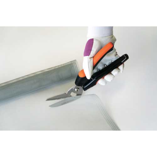 KAKURI MULTICRAFT 強力万能鋏 MSS-30 86177