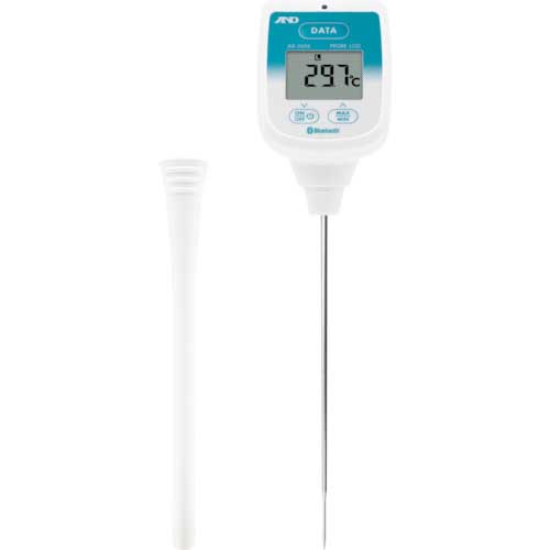 A&D BLE防水形中心温度計 ぷろ〜ぶろぐ AD-5626