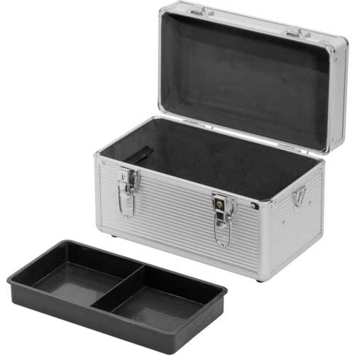 JEJアステージ アルミツールケース AL-B295