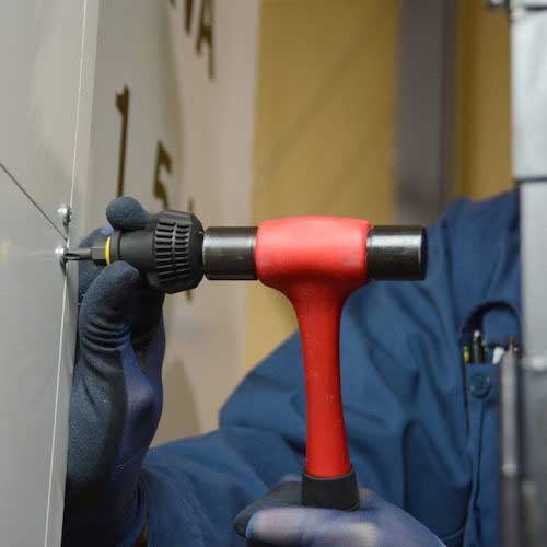 【廃番】アネックス ワニドラ9点セット ATWF-SET