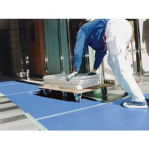 MF 養生ボード ブルーベニヤ 2.5 BB2.5