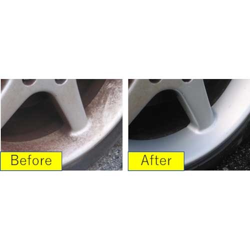 ビアンコ ブリーチング・スピリッツ・ペースト(80g) BS-101P-80G