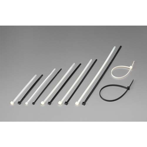 コンベックス 結束バンドナチュラル色 CV-400N 100本入り CV-400N(100P)