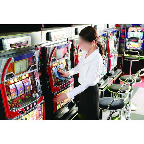 コンドル マイクロファイバークロス ECO BL DU850-000X-MB