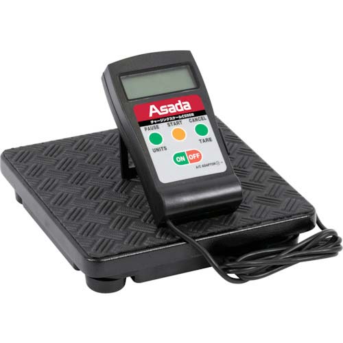 Asada チャージングスケールCS50-3 ES790
