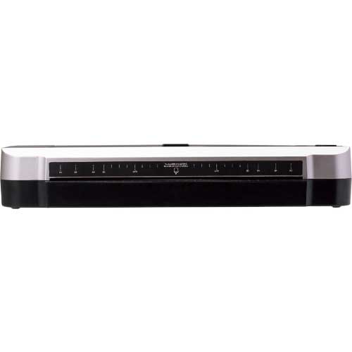 アスカ A3 2本ローラーラミネーター L207A3