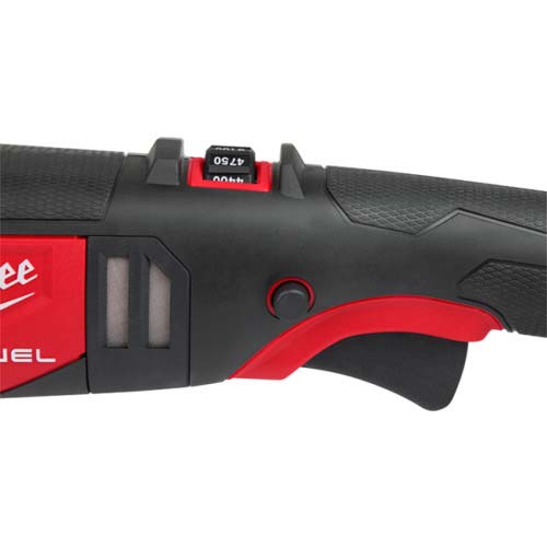milwaukee M18 FUEL 125MM ダブルアクションポリッシャー FROP15-0X0 JP