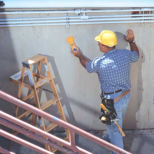 ZIRCON 金属探知機 メタリスキャナー(TM) MT6