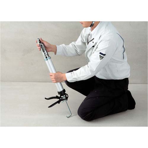 セメダイン タイルエース石材・大形タイル用 (ホワイト) MP500ml RE-405