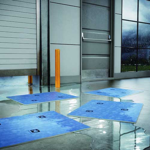 pig ピグ吸水マット WTR00710P