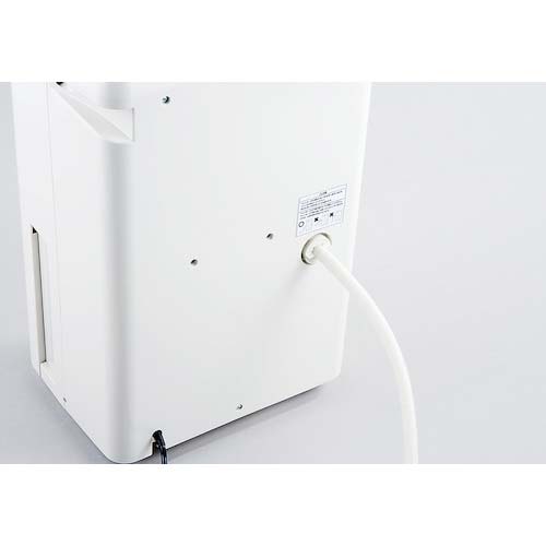 NAKATOMI 除湿機 DM-10 湿度制御付