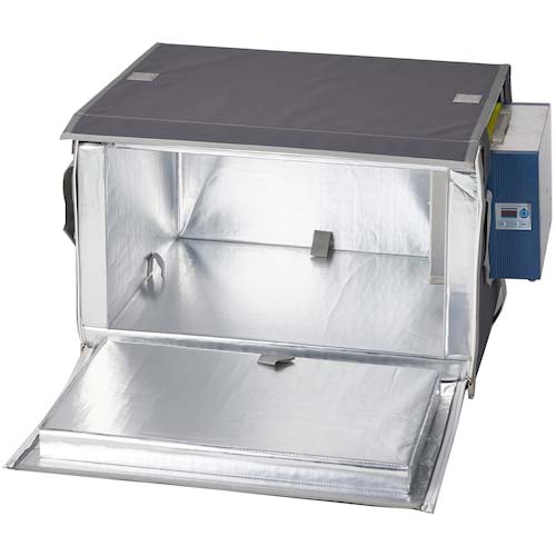ワコン ポータブル冷凍冷蔵庫 エレキング100L EREKING100