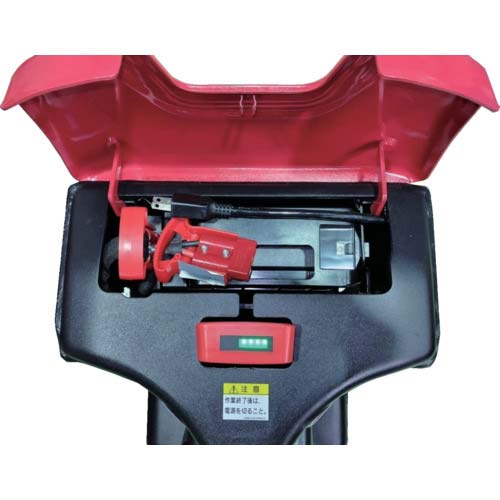 Bishamon 電動ハンドパレットトラック ドライブパレットトラック 均等荷重1500kg フォーク長さ1070×幅150×間隔300mm BDP15-60M