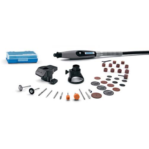 ドレメル マイクログラインダー ハイスピードロータリーツール4000 4000-3/36JZ