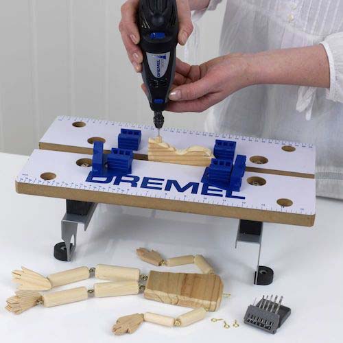 ドレメル ドリルビットセット 628N