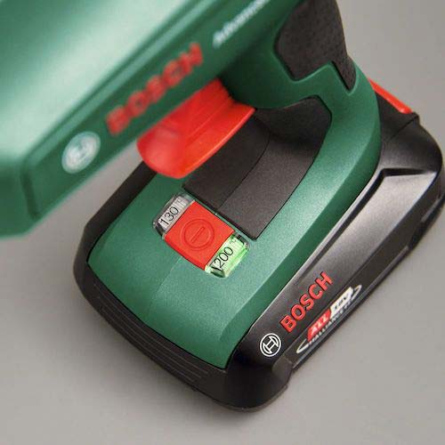 ボッシュ コードレスグルーガン ADG118H