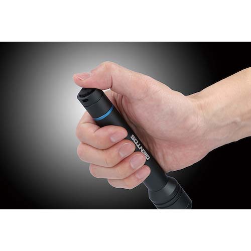 【廃番】GENTOS LEDハンディライト Stella032D ST-032D