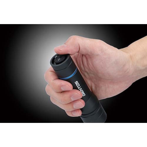 GENTOS LEDハンディライト Stella043D ST-043D