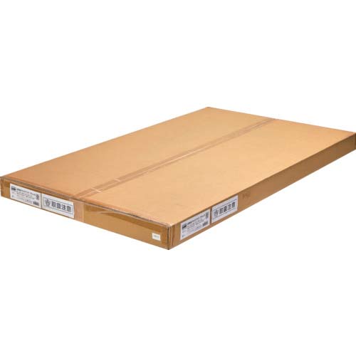 TRUSCO 超軽量アルミデスク シルバー 1200×700×720 ULAD1270SV