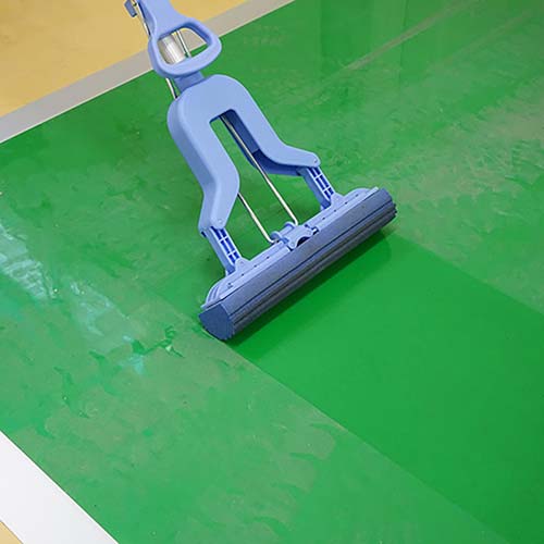 EXSEAL リフトマット 1200×900×3.0mm LM01-10002