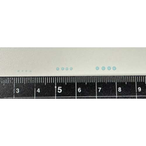 ICOMES コードレス電動ディスペンサー Tofutty MSIC16-02