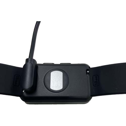 グリーンクロス 熱中対策アラート ハートウォッチ 1179072030