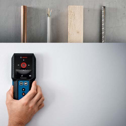 ボッシュ デジタル探知機 GMS120-27