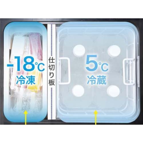 マキタ 充電式保冷温庫 40Vmax/18V 29Lミドルサイズ オリーブ 本体のみ (バッテリ・充電器別売) CW004GZO